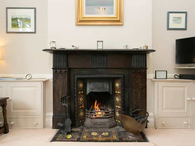 Veeve 5 Bed House St Albans Avenue Chiswick Veeve 5 Bed House St Albans Avenue Chiswick