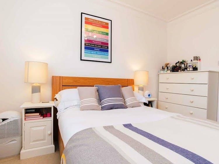 Veeve 2 Bed Maisonette Shandon Road Clapham3