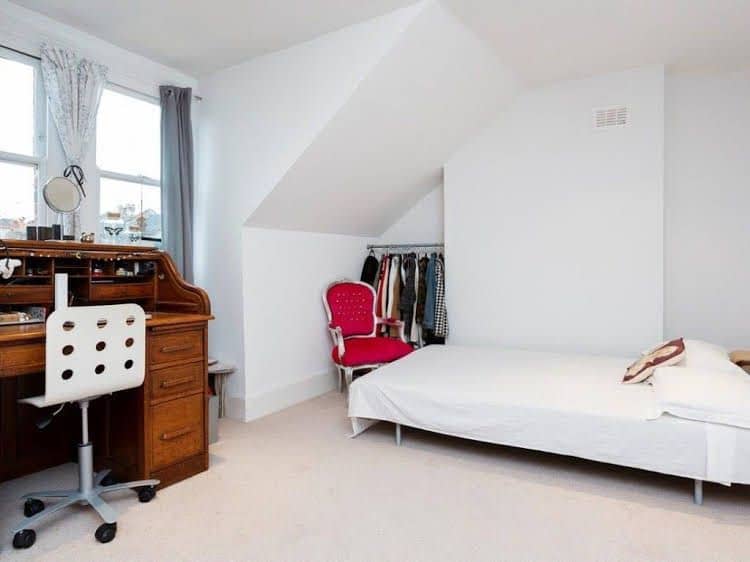 Veeve 4 Bed House On Ronalds Road Highbury and Islington Veeve 4 Bed House On Ronalds Road Highbury and Islington