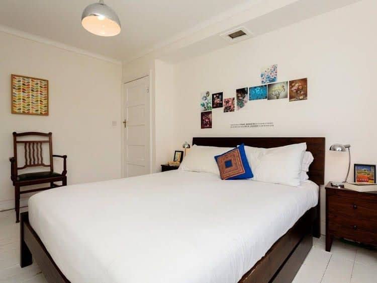Veeve 3 Bed House On Rokesly Avenue Crouch End Veeve 3 Bed House On Rokesly Avenue Crouch End