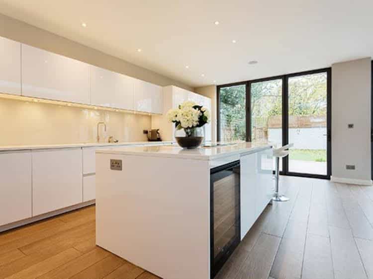 Veeve Gorgeous Family Home In Clapham Rodenhurst Road Veeve Gorgeous Family Home In Clapham Rodenhurst Road