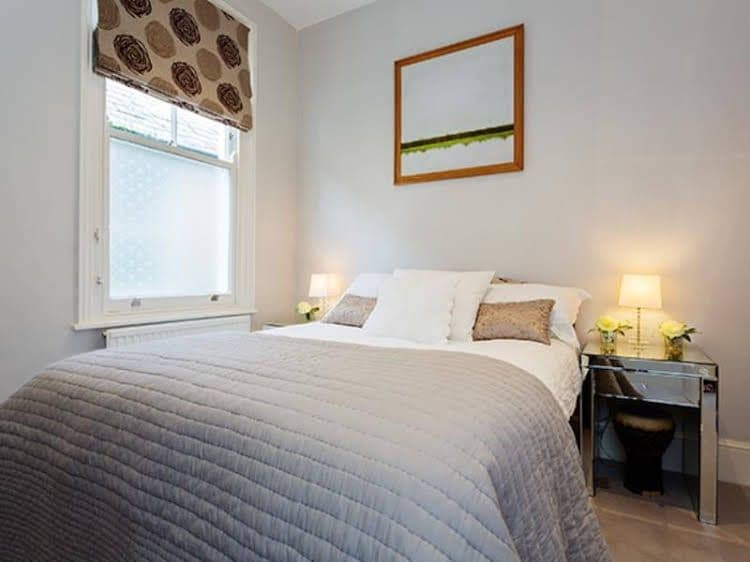 Veeve Gorgeous Family Home In Clapham Rodenhurst Road Veeve Gorgeous Family Home In Clapham Rodenhurst Road