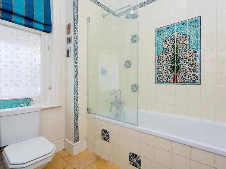 Veeve 3 Bed Flat Queens Mansions Kensington3