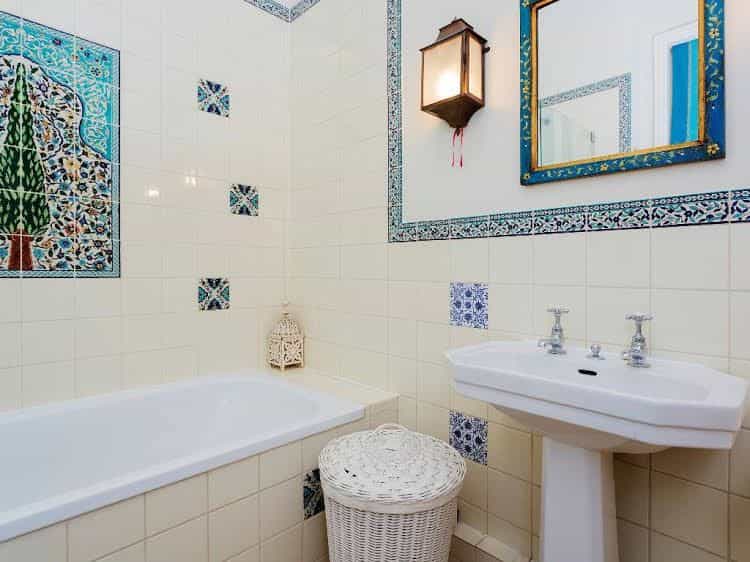 Veeve 3 Bed Flat Queens Mansions Kensington Veeve 3 Bed Flat Queens Mansions Kensington