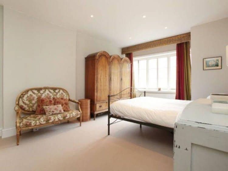 Veeve Bright Family Home With A Garden Queen Anne S Grove Chiswick Veeve Bright Family Home With A Garden Queen Anne S Grove Chiswick
