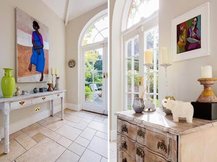Veeve Richmond 6 Bed Family Home In South West London Veeve Richmond 6 Bed Family Home In South West London