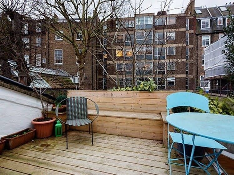 Veeve Delightful 3 Bed Mews House Pembridge Mews Notting Hill1