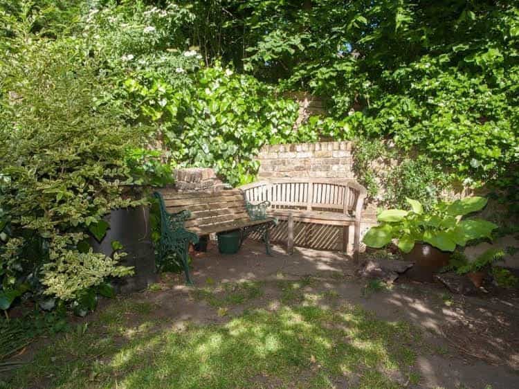Veeve 4 Bed Townhouse Oakford Road Tufnell Park Veeve 4 Bed Townhouse Oakford Road Tufnell Park