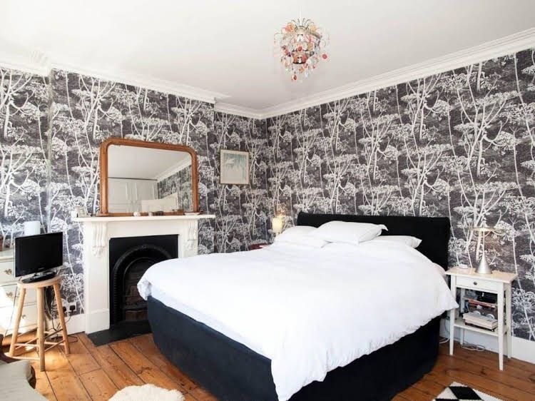 Veeve 4 Bed Townhouse Oakford Road Tufnell Park4