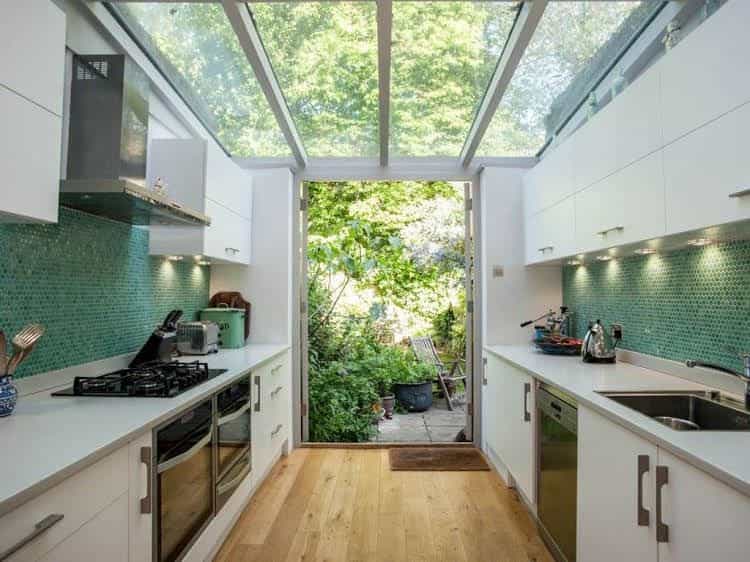 Veeve 4 Bed Townhouse Oakford Road Tufnell Park Veeve 4 Bed Townhouse Oakford Road Tufnell Park