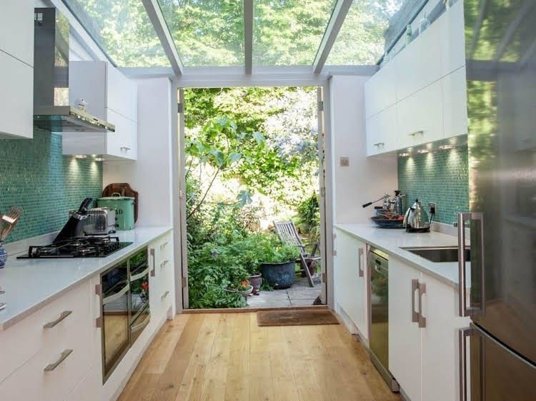Veeve 4 Bed Townhouse Oakford Road Tufnell Park2