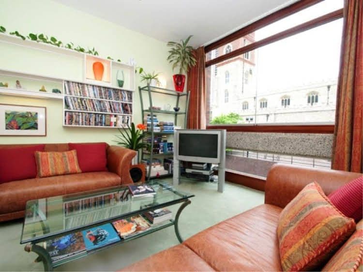 Veeve Four Bed House With Roof Terrace City Of London Veeve Four Bed House With Roof Terrace City Of London