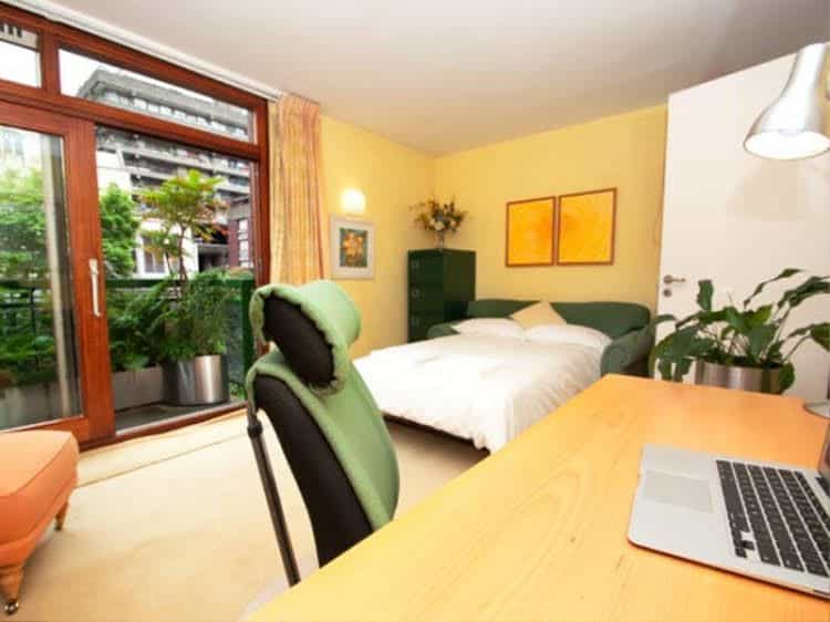 Veeve Four Bed House With Roof Terrace City Of London Veeve Four Bed House With Roof Terrace City Of London