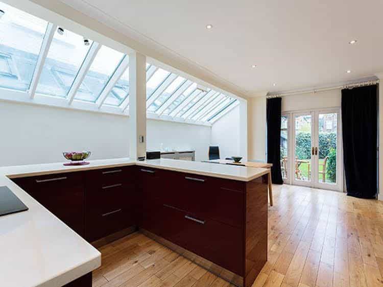 Veeve Colourful 2 Bed Family Flat Larkhall Rise Clapham Veeve Colourful 2 Bed Family Flat Larkhall Rise Clapham