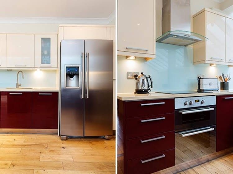 Veeve 3 Bed 3 Bath Family Home Langthorne Street Fulham2