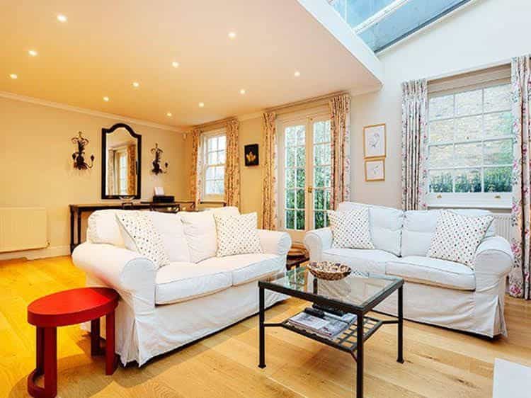 Veeve 2 Bed 2 Bath Beautiful Kynance Mews Kensington Veeve 2 Bed 2 Bath Beautiful Kynance Mews Kensington