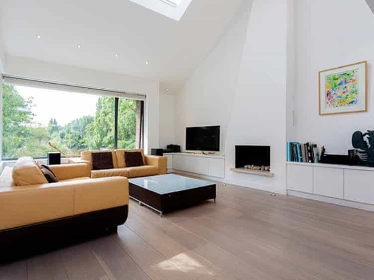 Veeve 5 Bedroom Minimalist Home Hurst Avenue Highgate Veeve 5 Bedroom Minimalist Home Hurst Avenue Highgate