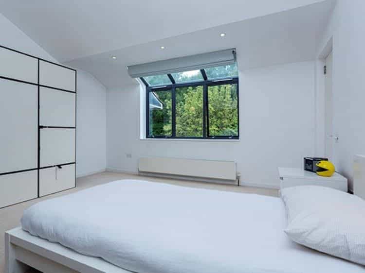 Veeve 5 Bedroom Minimalist Home Hurst Avenue Highgate Veeve 5 Bedroom Minimalist Home Hurst Avenue Highgate