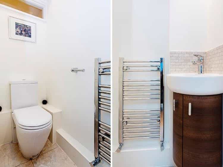 Veeve Smart 3 Bedroom Huntingdon Street Islington Veeve Smart 3 Bedroom Huntingdon Street Islington