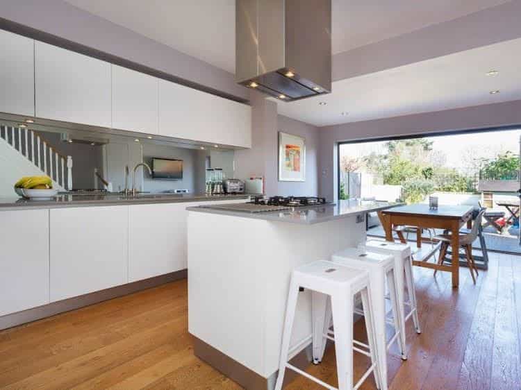 Veeve 4 Bed House On Havelock Road Wimbledon Veeve 4 Bed House On Havelock Road Wimbledon