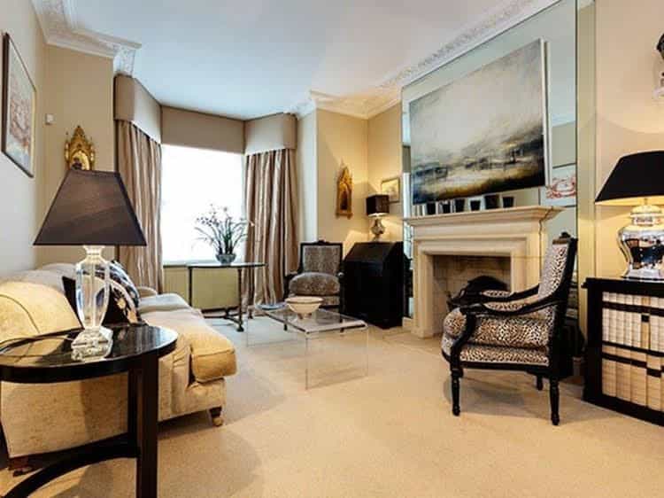 Veeve 5 Bedroom House In Brook Green Near Kensington Veeve 5 Bedroom House In Brook Green Near Kensington