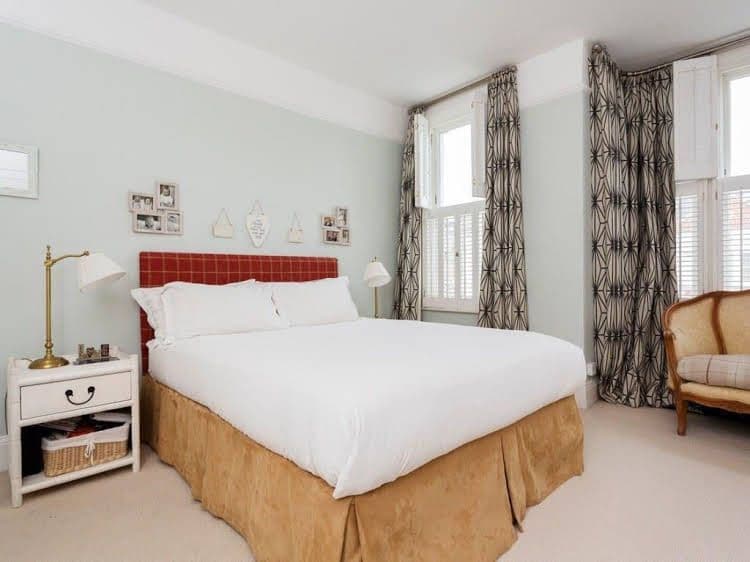 Veeve 3 Bed Family House Gowan Avenue Fulham Veeve 3 Bed Family House Gowan Avenue Fulham