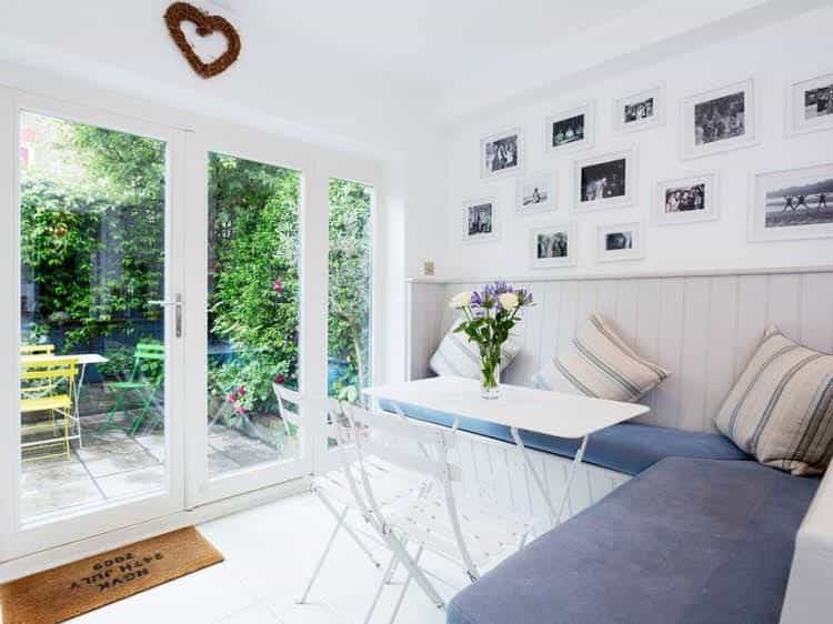 Veeve 3 Bed Family House Gowan Avenue Fulham Veeve 3 Bed Family House Gowan Avenue Fulham