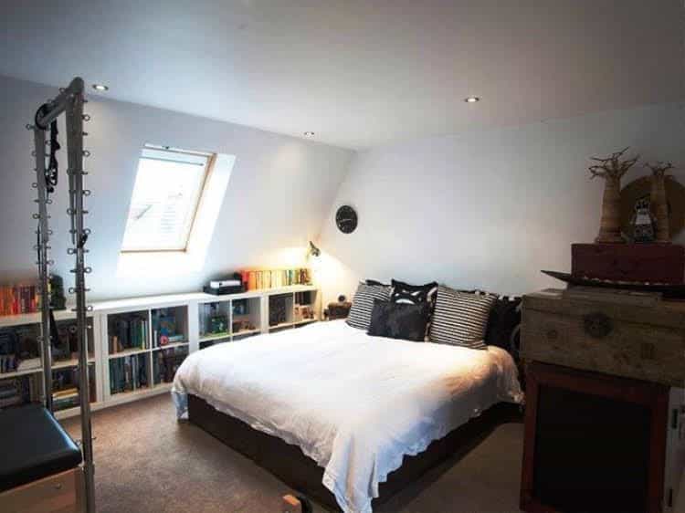 Veeve 2 Bed House Fifth Avenue Queen S Park Veeve 2 Bed House Fifth Avenue Queen S Park