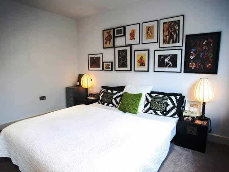 Veeve 2 Bed House Fifth Avenue Queen S Park Veeve 2 Bed House Fifth Avenue Queen S Park