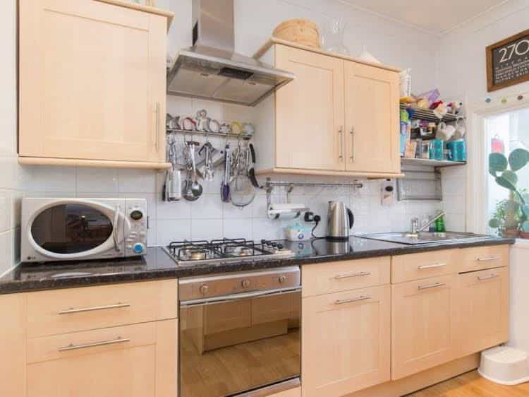 Veeve 3 Bed Family House On Esparto Street Wandsworth Veeve 3 Bed Family House On Esparto Street Wandsworth
