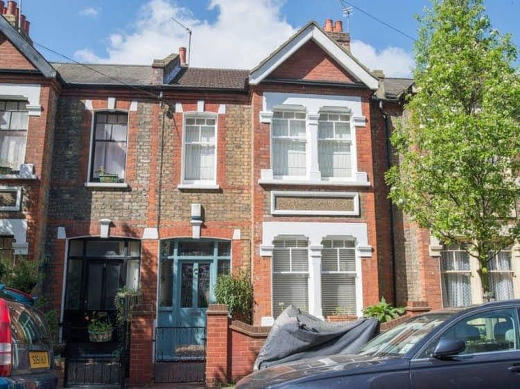 Veeve 3 Bed Family House On Esparto Street Wandsworth Veeve 3 Bed Family House On Esparto Street Wandsworth
