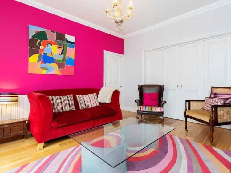 Veeve 4 Bed House On Emlyn Road West London Veeve 4 Bed House On Emlyn Road West London