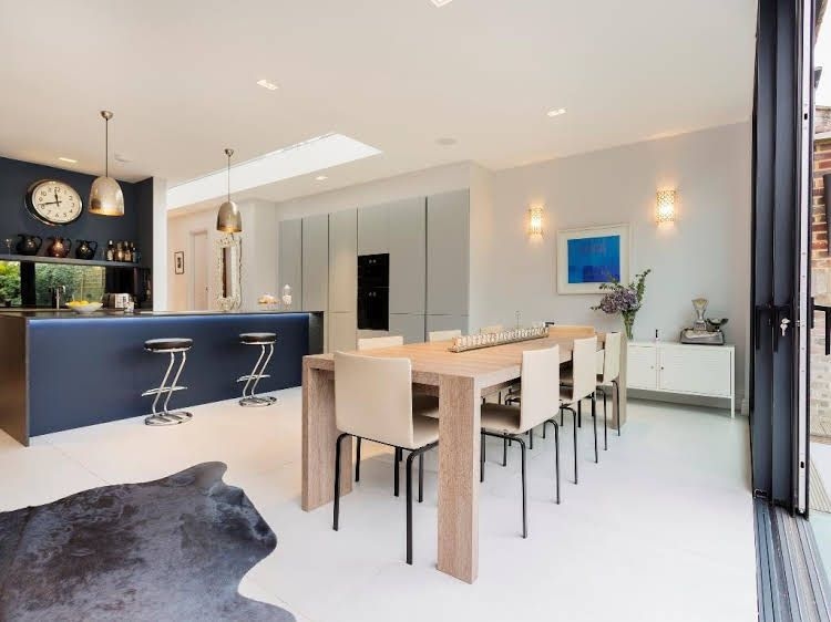 Veeve Stunning 6 Bed House Ellerby Street Fulham1