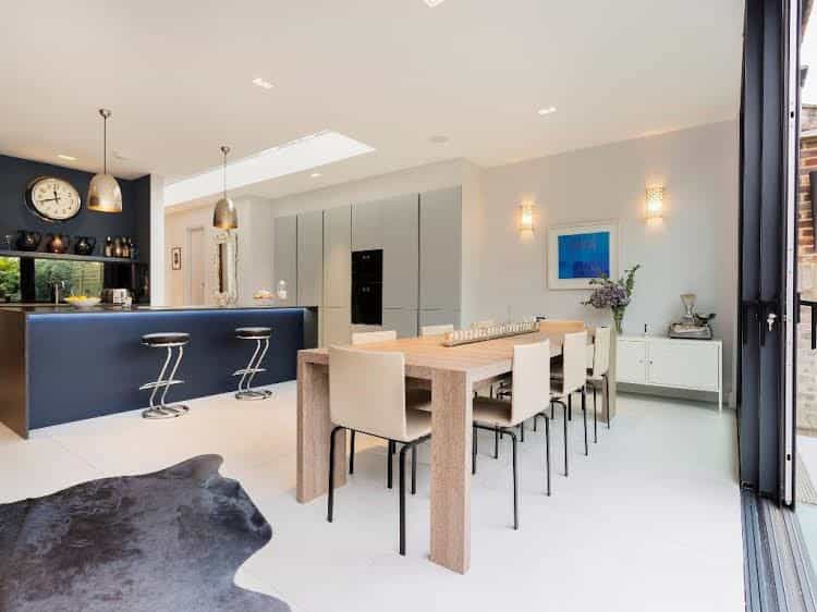 Veeve Stunning 6 Bed House Ellerby Street Fulham Veeve Stunning 6 Bed House Ellerby Street Fulham
