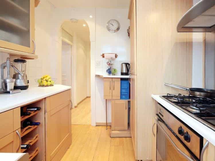 Veeve Smart 2 Bedroom Apartment On Eamont Street Walk To Regent S Park Veeve Smart 2 Bedroom Apartment On Eamont Street Walk To Regent S Park