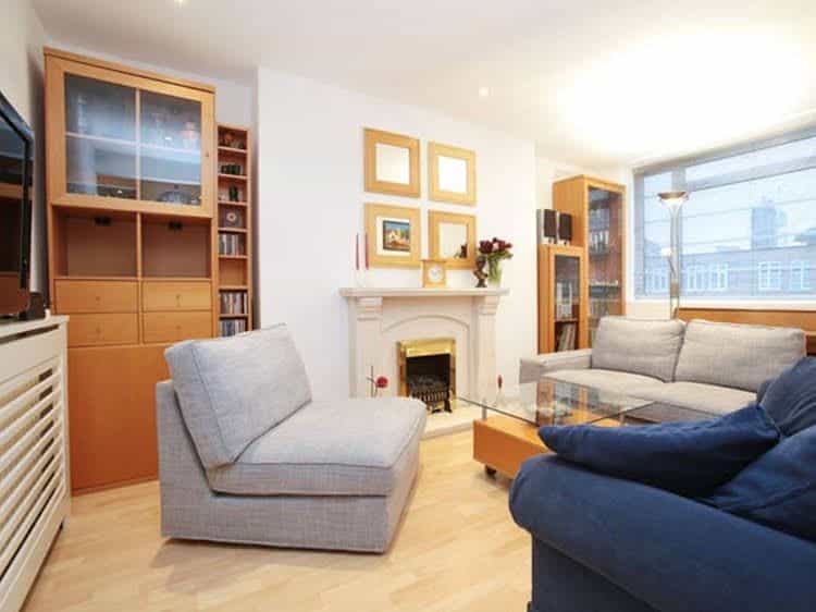 Veeve Smart 2 Bedroom Apartment On Eamont Street Walk To Regent S Park Veeve Smart 2 Bedroom Apartment On Eamont Street Walk To Regent S Park
