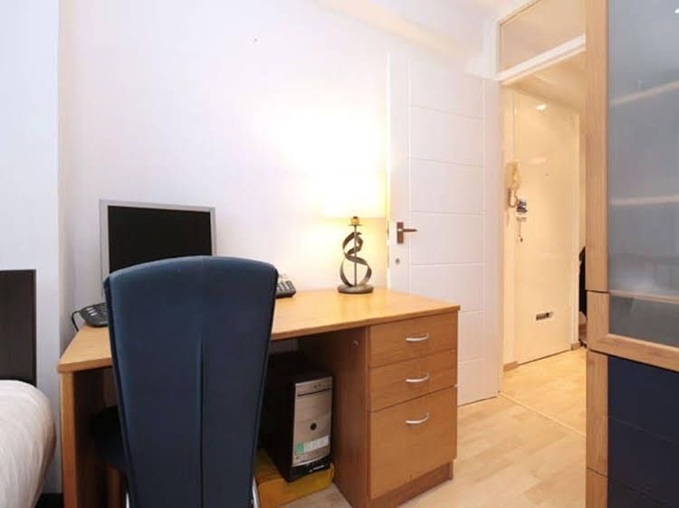 Veeve Smart 2 Bedroom Apartment On Eamont Street Walk To Regent S Park1