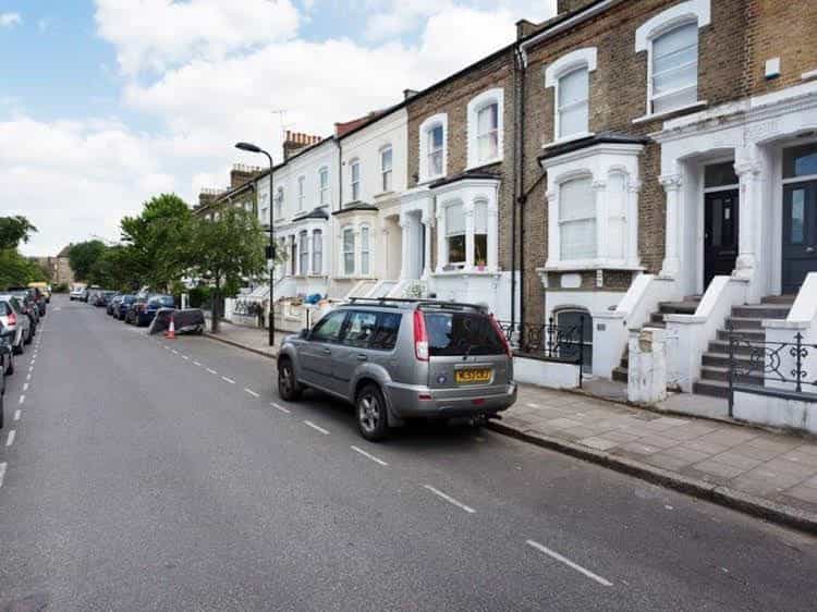 Veeve Stunning Family House With Garden Stoke Newington Veeve Stunning Family House With Garden Stoke Newington