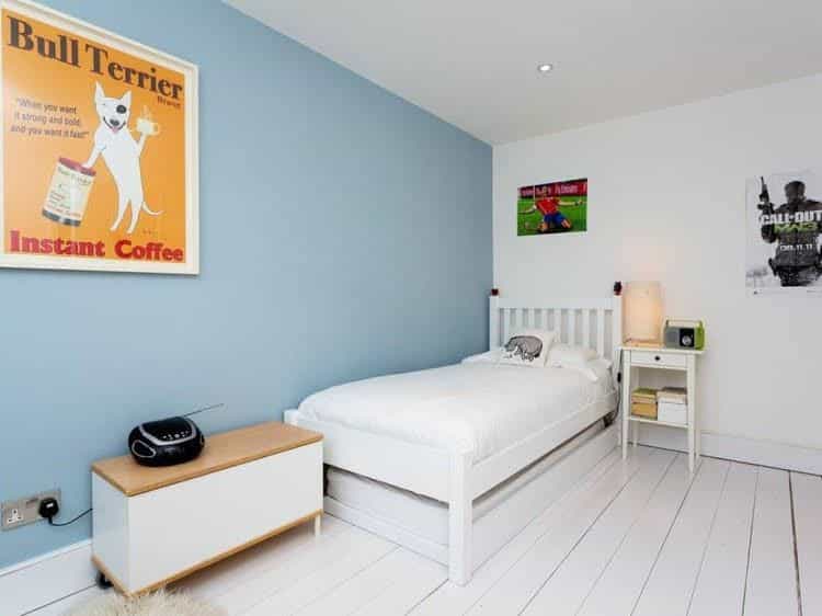 Veeve Stunning Family House With Garden Stoke Newington Veeve Stunning Family House With Garden Stoke Newington