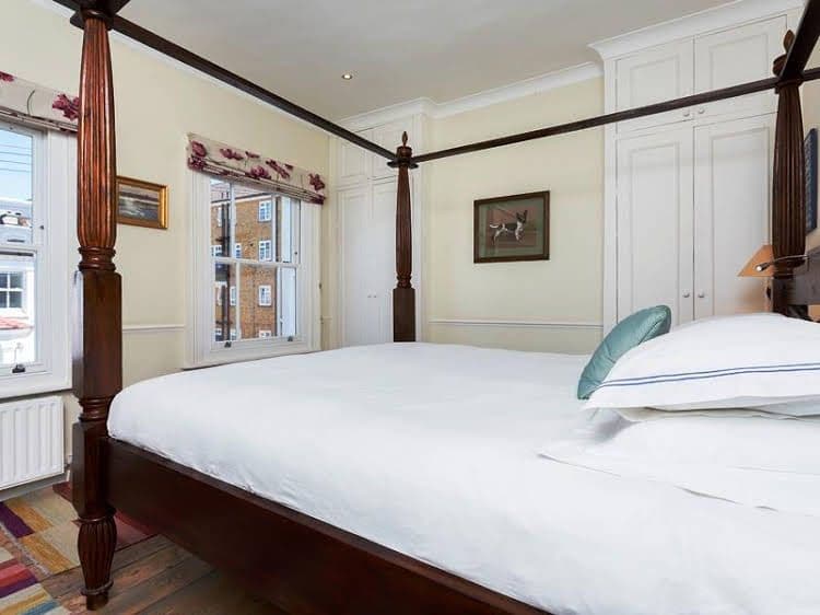 Veeve 2 Bed House Dymock Street Fulham Veeve 2 Bed House Dymock Street Fulham