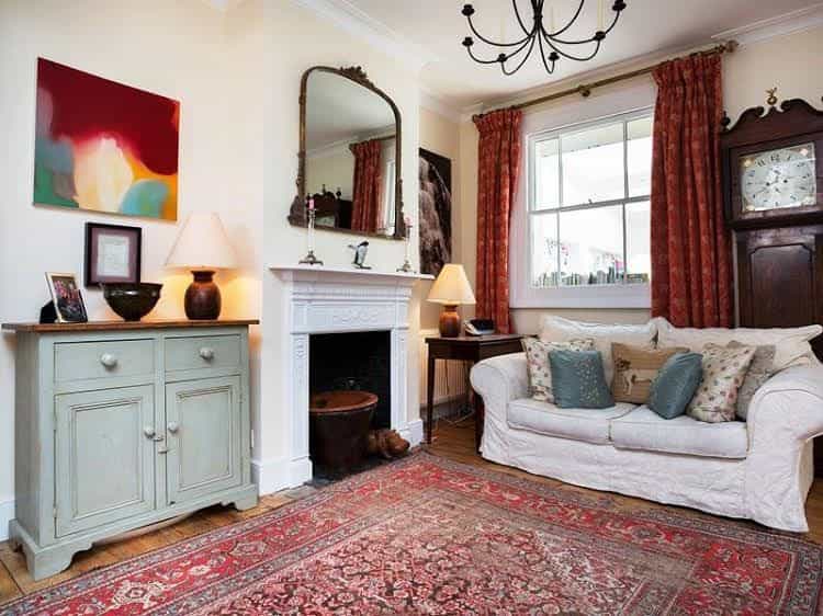 Veeve 2 Bed House Dymock Street Fulham Veeve 2 Bed House Dymock Street Fulham