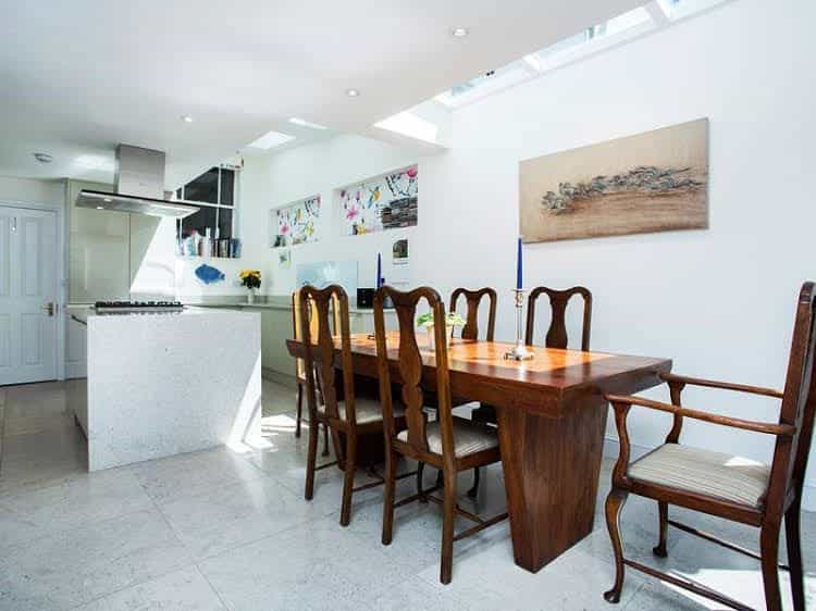 Veeve 2 Bed House Dymock Street Fulham Veeve 2 Bed House Dymock Street Fulham