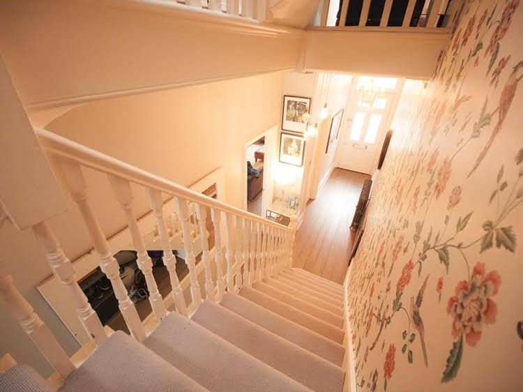 Veeve Interior Designed 4 Bed House Dudley Road Queens Park3