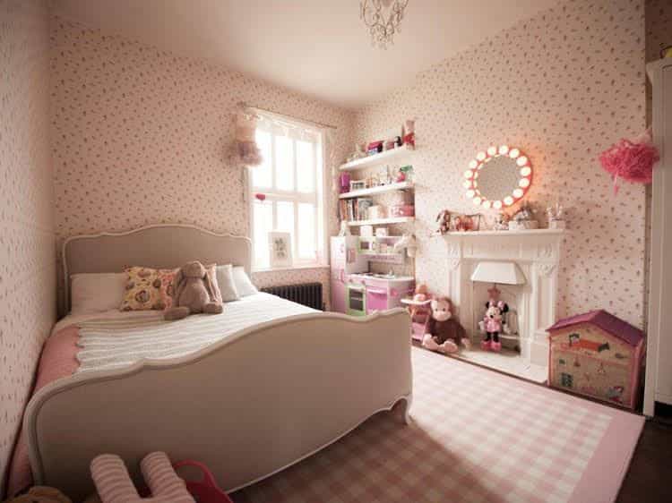 Veeve Interior Designed 4 Bed House Dudley Road Queens Park