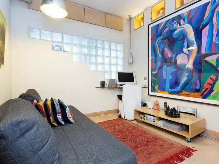 Veeve Delightful 4 Bed Mews House Drayson Mews Kensington Veeve Delightful 4 Bed Mews House Drayson Mews Kensington