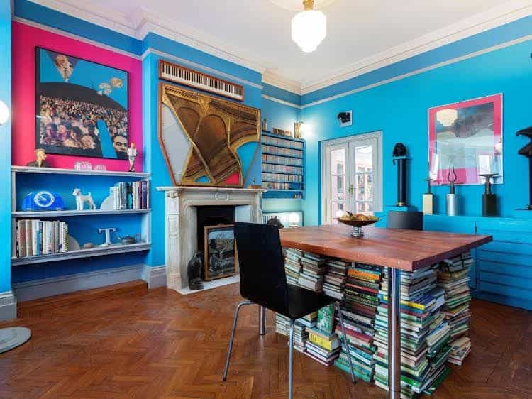 Veeve 2 Bed House Courthope Road Hampstead Veeve 2 Bed House Courthope Road Hampstead