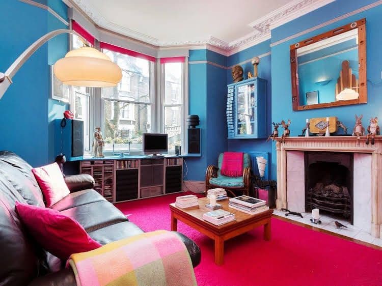 Veeve 2 Bed House Courthope Road Hampstead Veeve 2 Bed House Courthope Road Hampstead