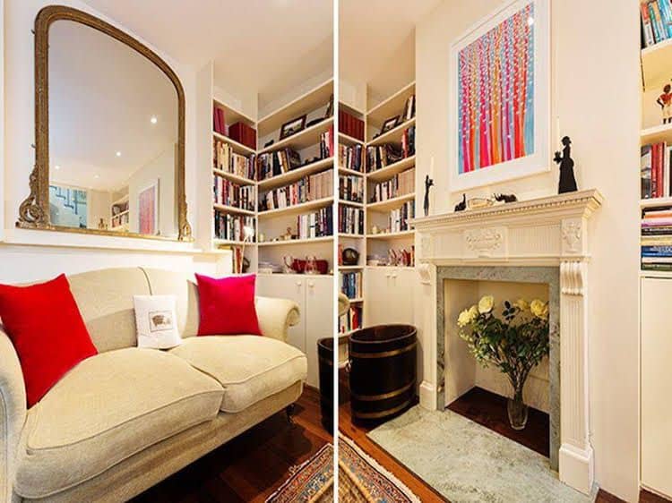 Veeve Charming 1 Bed In Codrington Mews Notting Hill Veeve Charming 1 Bed In Codrington Mews Notting Hill