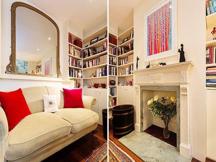 Veeve Charming 1 Bed In Codrington Mews Notting Hill Veeve Charming 1 Bed In Codrington Mews Notting Hill
