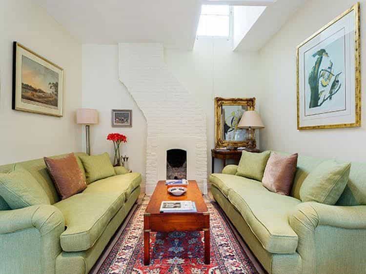 Veeve Charming 1 Bed In Codrington Mews Notting Hill Veeve Charming 1 Bed In Codrington Mews Notting Hill